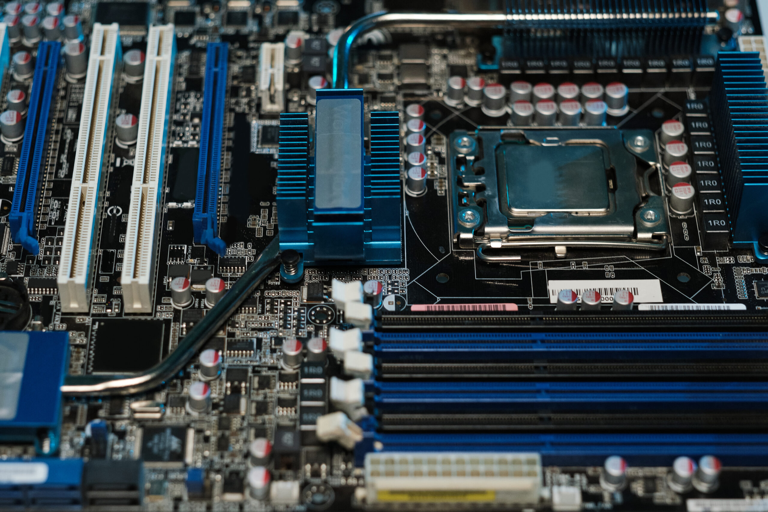 macro image of motherboard or circuit board 2023 11 27 05 13 19 utc scaled